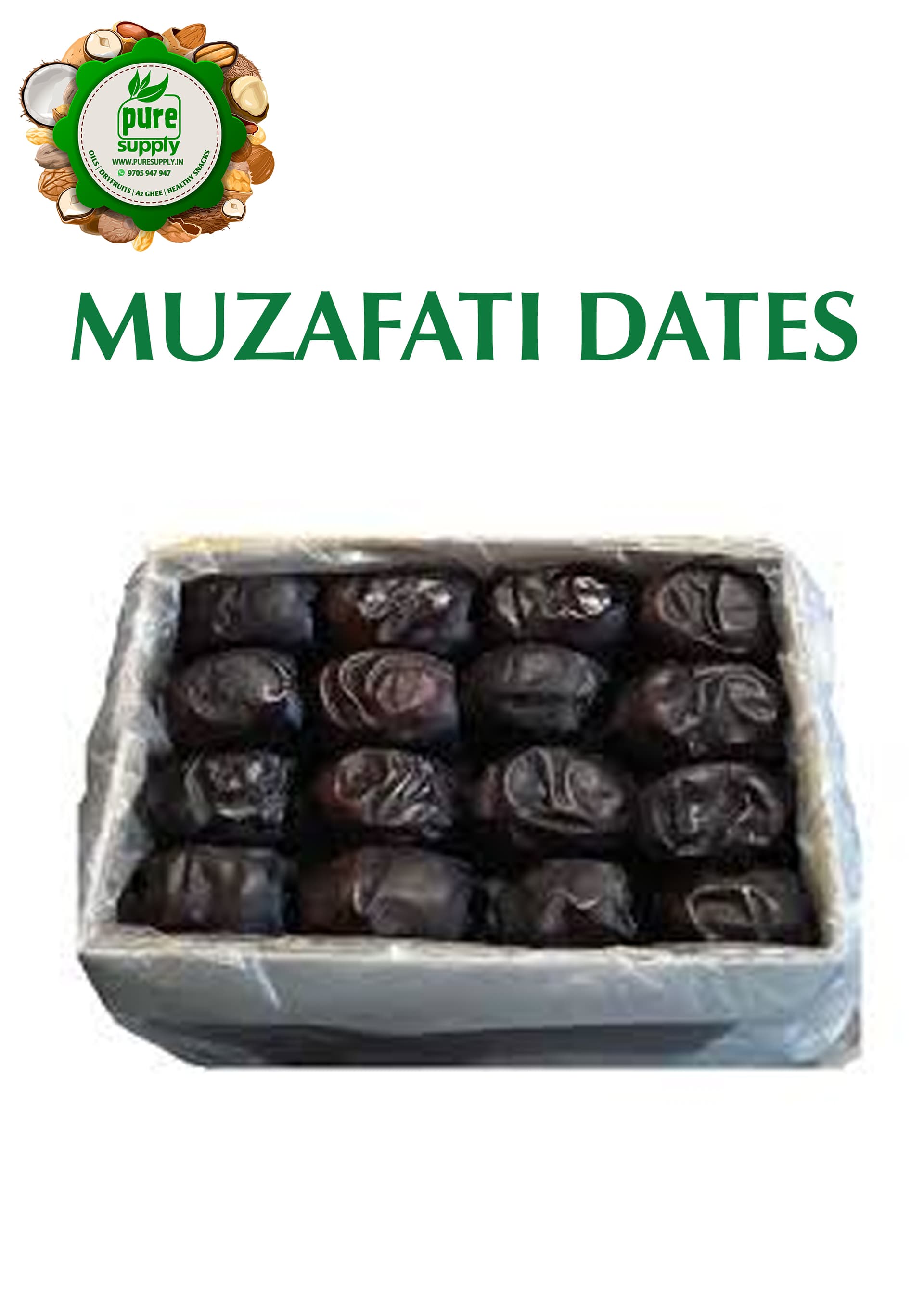 Muzafati Soft Dates view 2