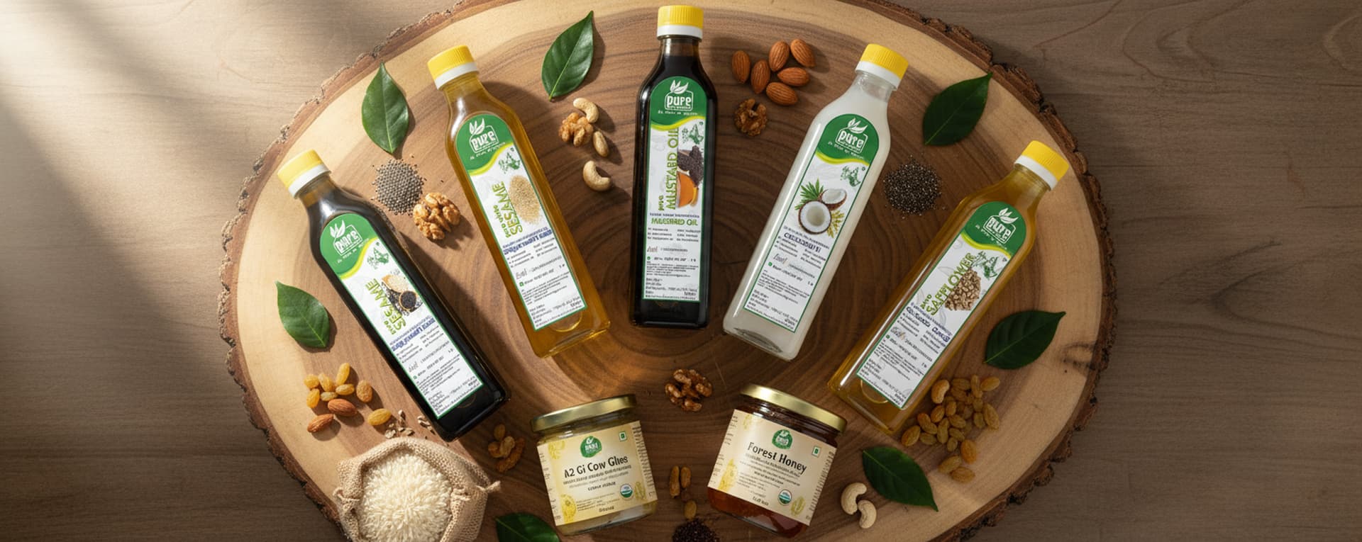 Nature and sustainability